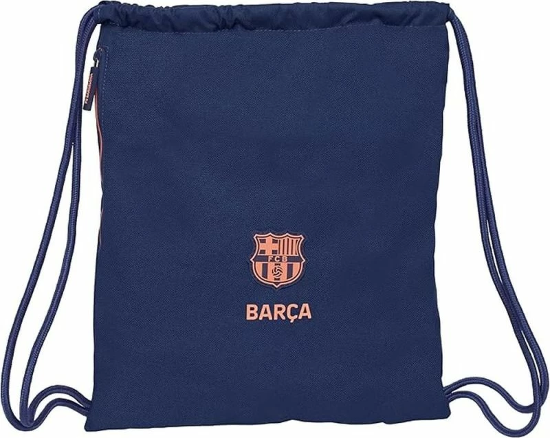 Çantë shpine FC Barcelona Yakimasport, navy