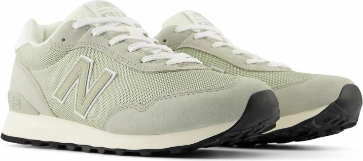 Atlete për meshkuj New Balance, të gjelbra