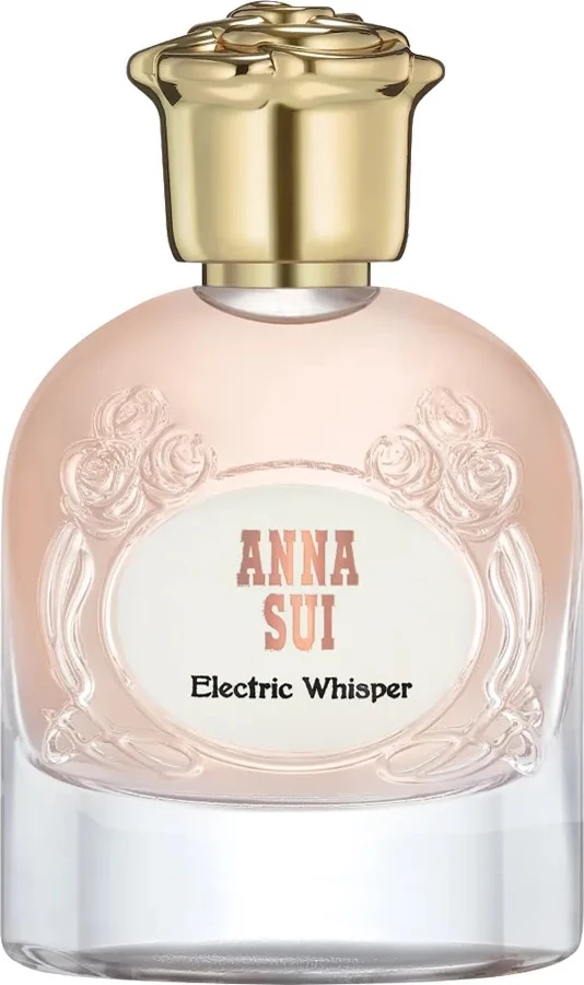 Eau de Parfum për femra Anna Sui Electric Whisper, 50ml
