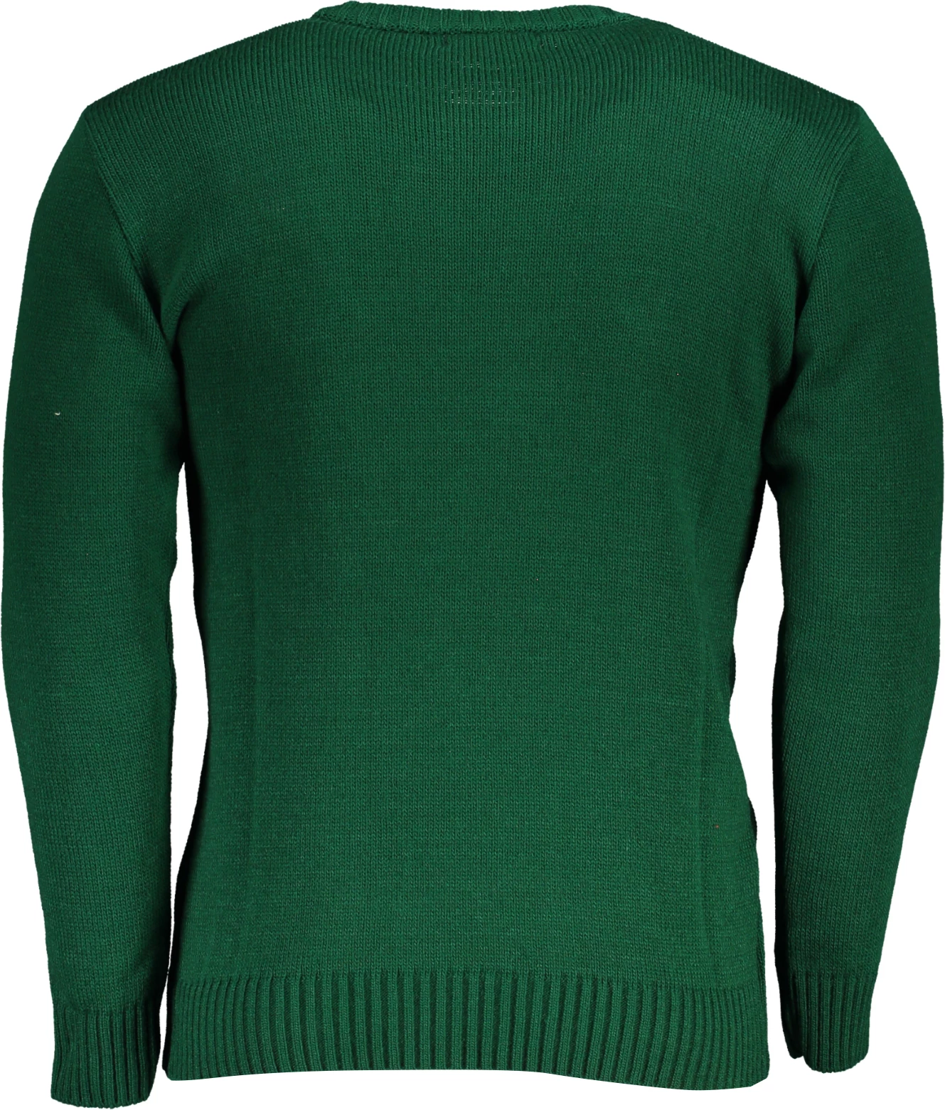 Xhemper për meshkuj U.S. GRAND POLO, jeshile