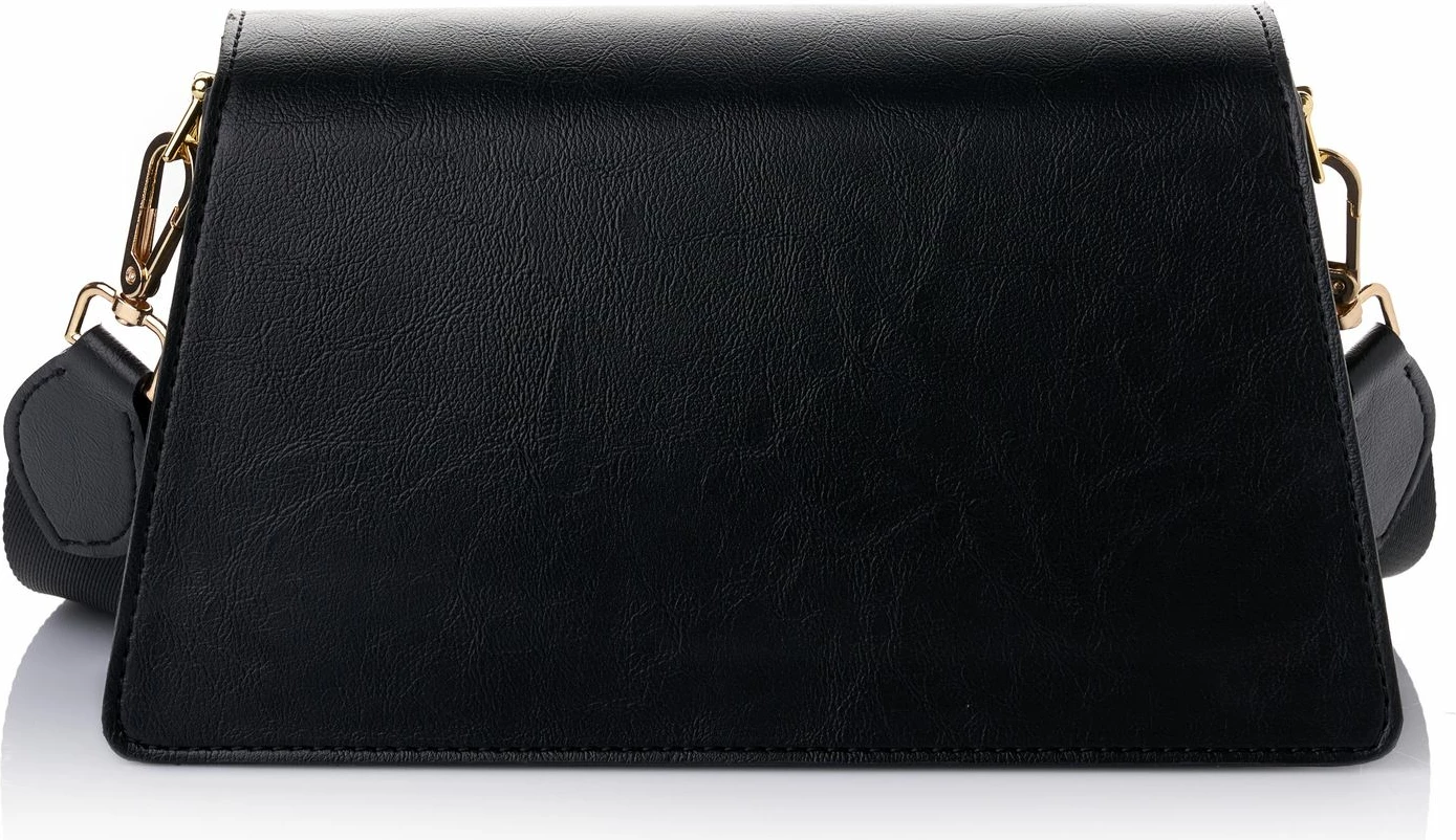 Çantë crossbody Vince Camuto, Syracuse, e zezë