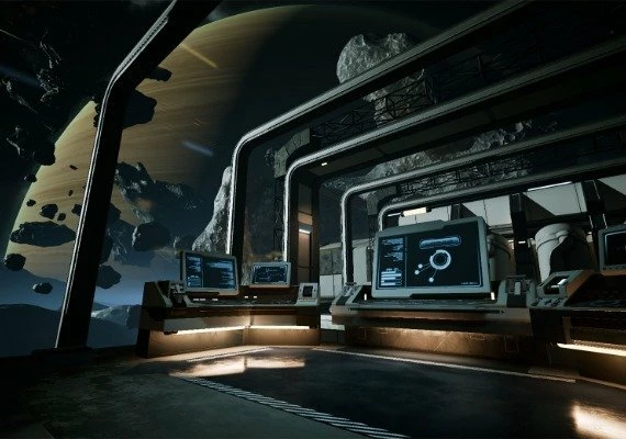 Detached Non-VR Edition EN/DE/FR/PL/ZH Global
