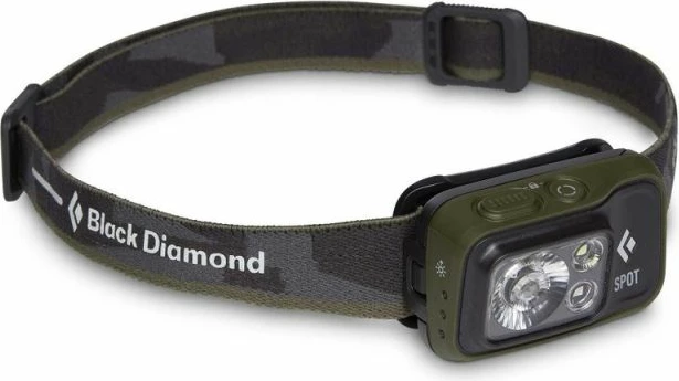 Dritë koke Yakimasport, e zezë