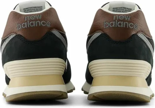 Atlete unisex New Balance 574 Lifestyle Classic [Madhësia: 42]