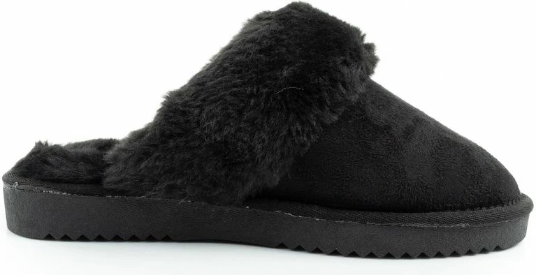 Papuqe për femra O'Neill, të zeza