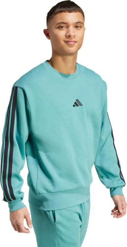 Duks për meshkuj adidas, i gjelbërt