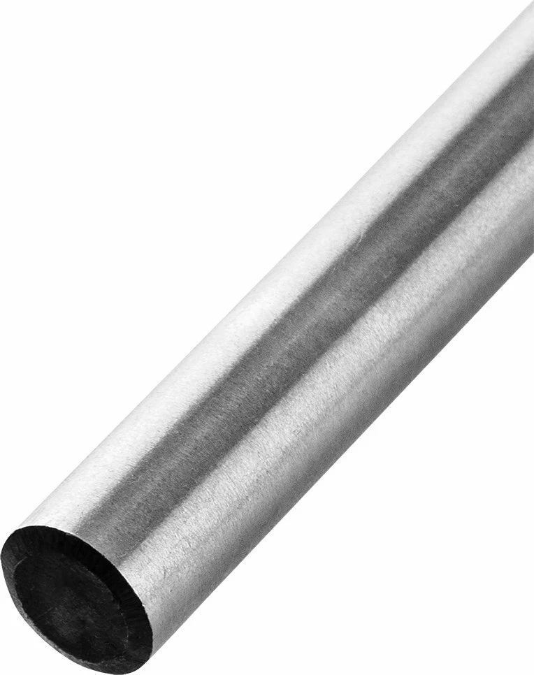 Burgji për metal Graphite 54T991, HSS DIN 338, 8 mm, 117 mm, 1 copë