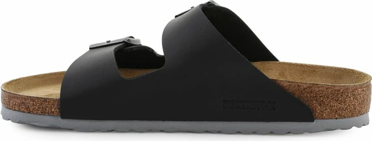 Sandale Birkenstock Arizona 1032018, gri/zeza