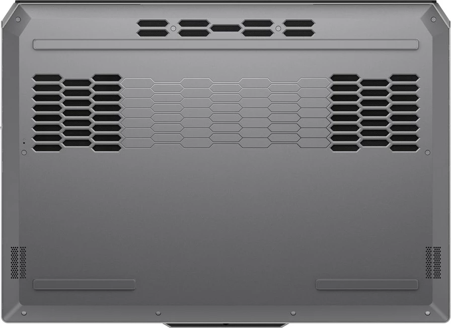 Laptop Lenovo LOQ 15AHP10, 15.6", AMD Ryzen 5, 16 GB RAM, 512 GB SSD, NVIDIA RTX 5050, Gri