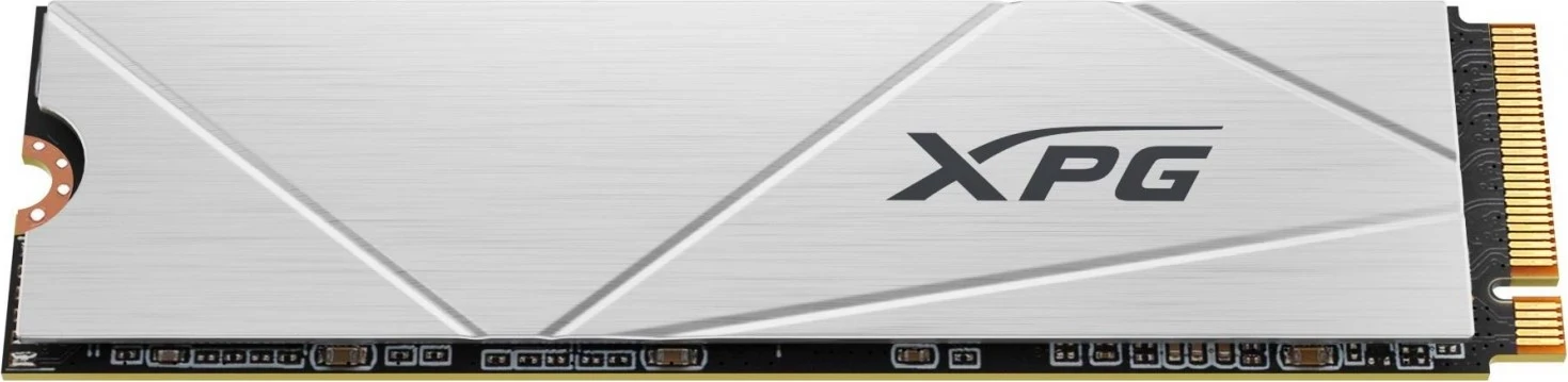 SSD Adata XPG Gammix S60 Blade 1TB, M.2 PCIe 4.0, argjendtë
