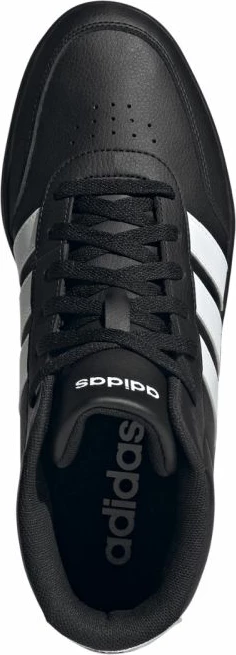Atlete për meshkuj adidas, të zeza [Madhësia: 39 1/3]