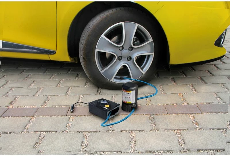 Riparues Gome Set 12v