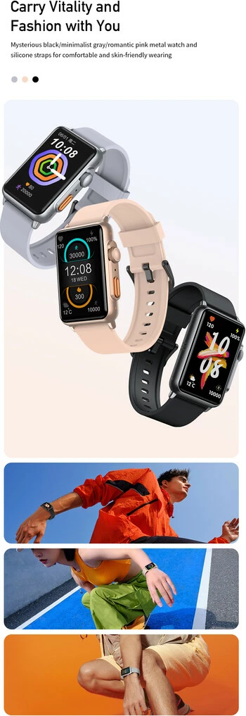 Orë E Mençur AWEI H28