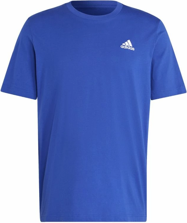 Maicë adidas për meshkuj, blu