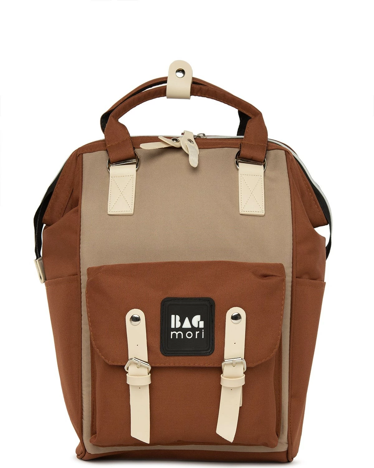 Çantë për pelena, Zoozie Bags, 3884 - 61570, ngjyrë deve