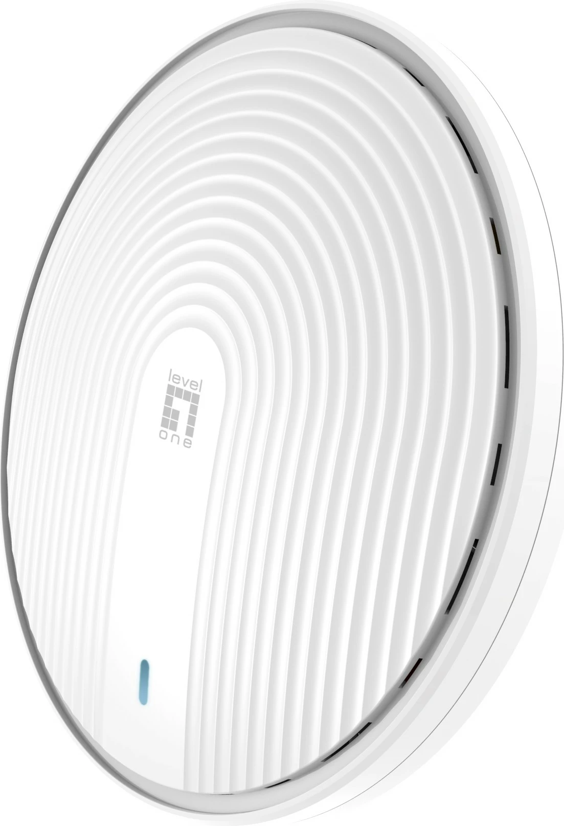 Access point LevelOne AX1800 Wi-Fi6 PoE, 2.4 GHz, 5 GHz, 1800 Mbit/s