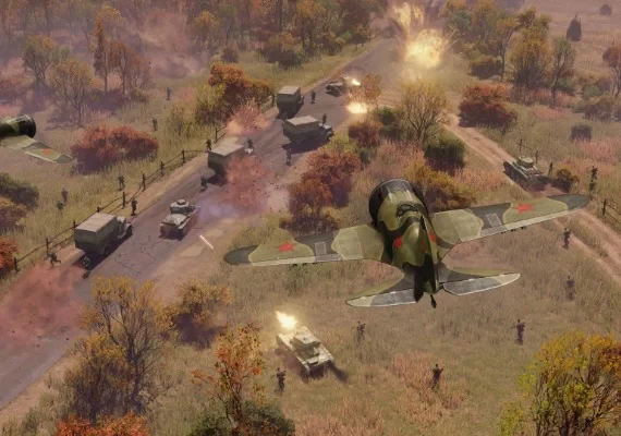 Men of War 2 Global