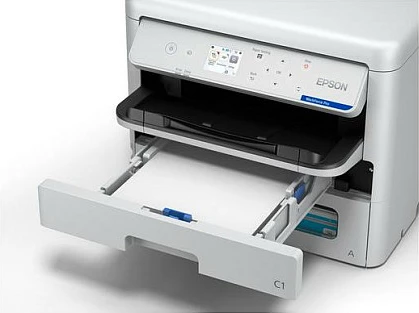 Printer Epson WorkForce Pro EP-C800RDW, A4, ngjyra, WiFi