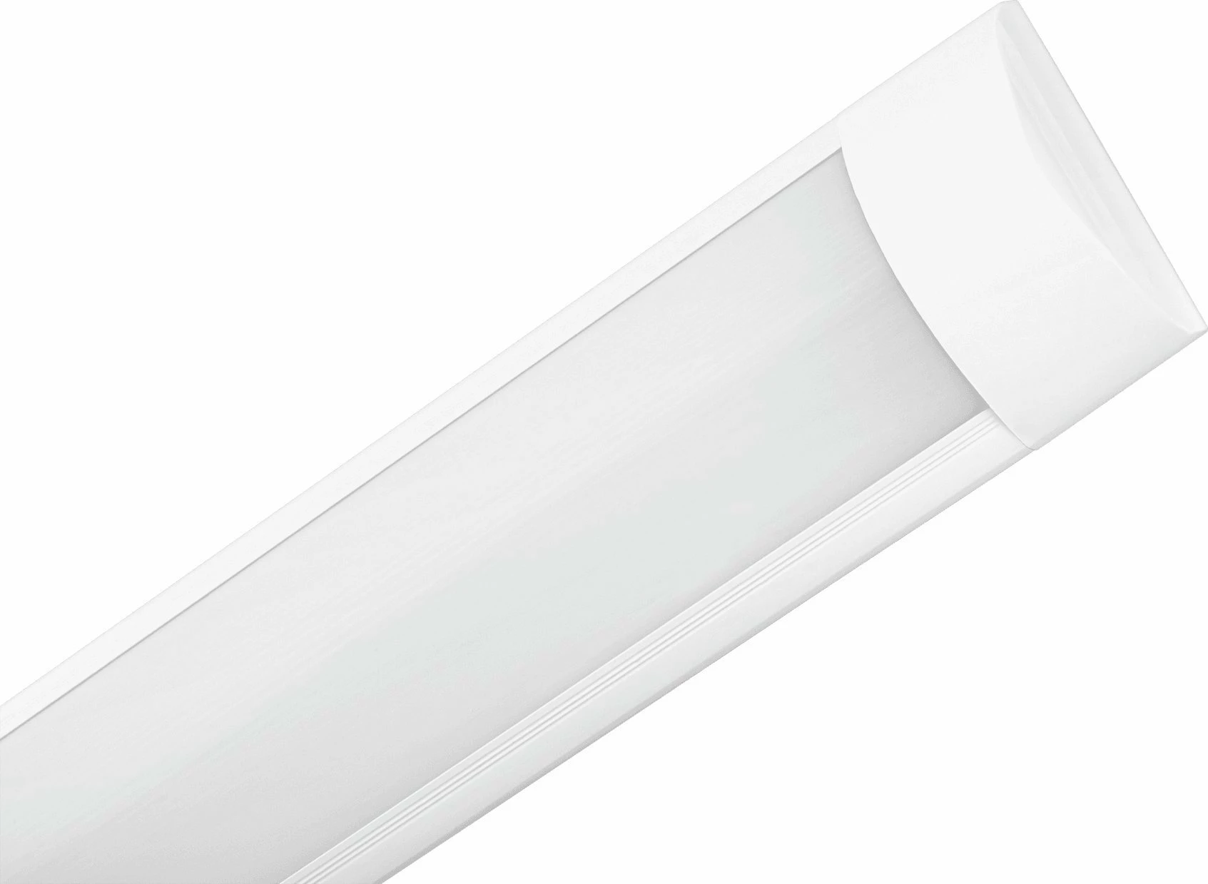 Lampë tavanit LED Rebel 1200mm 36W 4000K 3240lm 230V, e bardhë