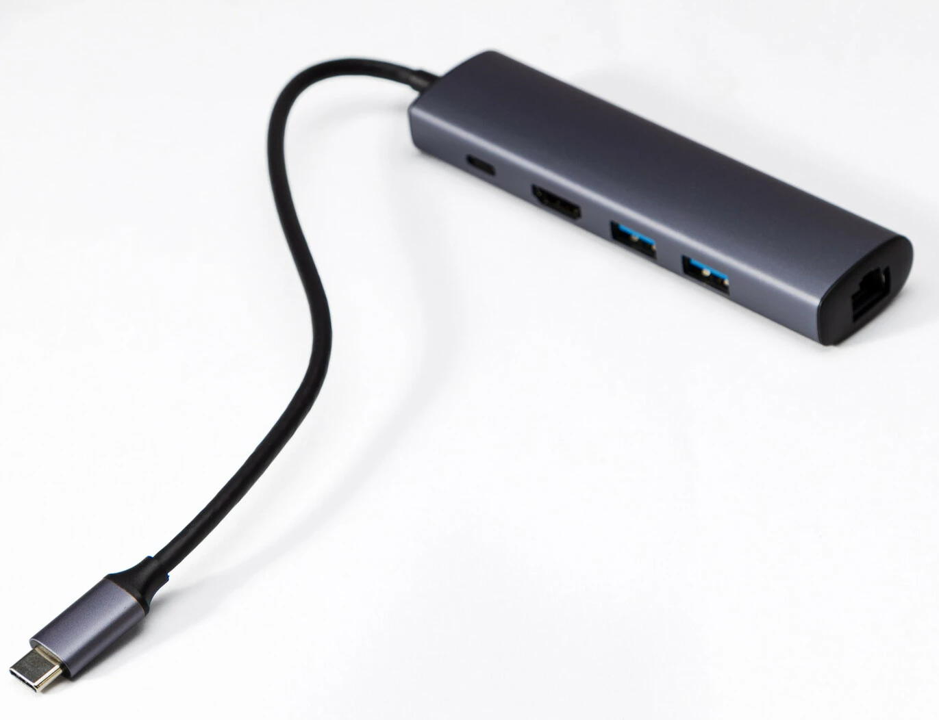 Docking Station Hub SONIT TY0081