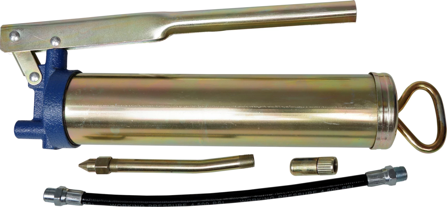 Pistoletë lubrifikimi MEGA 42505 400 ml