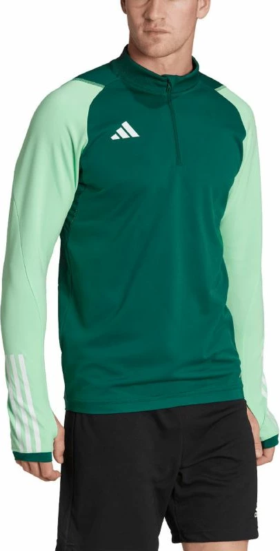 Duks adidas për meshkuj, ngjyrë jeshile [Madhësia: XXL]