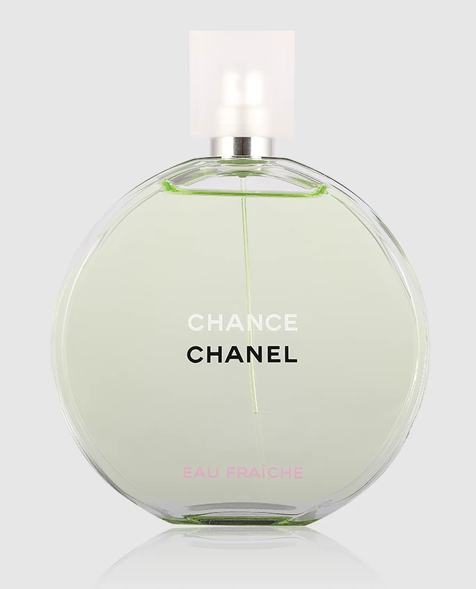 Eau de Toilette Chanel Chance Eau Fraiche, 150 ml