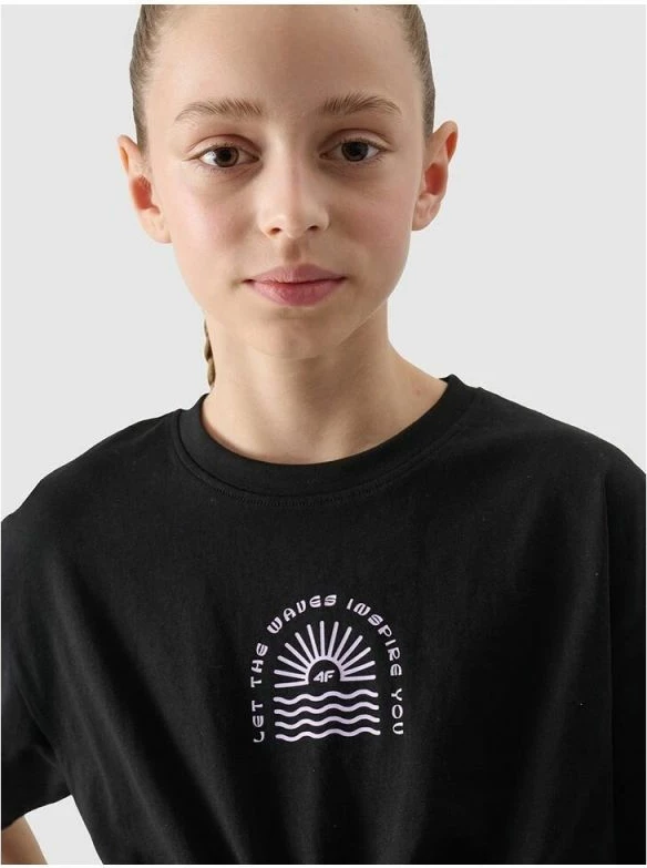 Maicë për vajza 4F