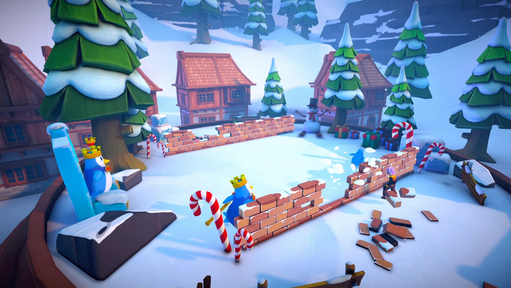 Lojë për Nintendo Switch Maximum Games 40 Sports Games in 1, PEGI 7