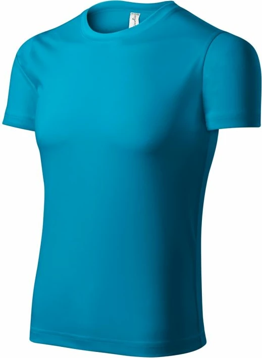Maicë Piccolio për meshkuj, blu [Madhësia: L]