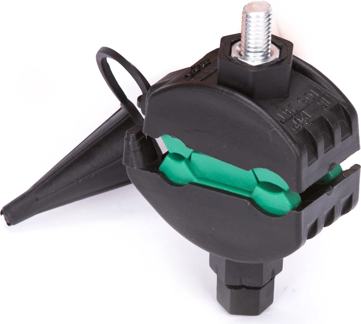 FIDOSË KLEMË PËR KABLLO ABC IOS26-T