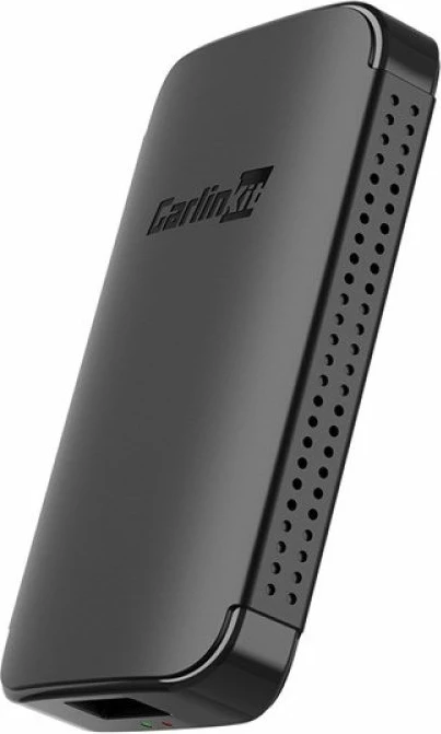 Adapter wireless CARLINKIT A2A Android Auto, i zi