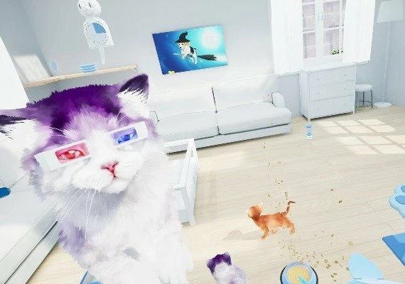 Kitten'd Global