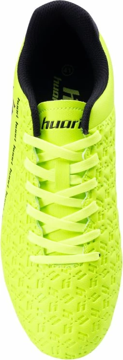 Atlete futbolli për fëmijë Huari