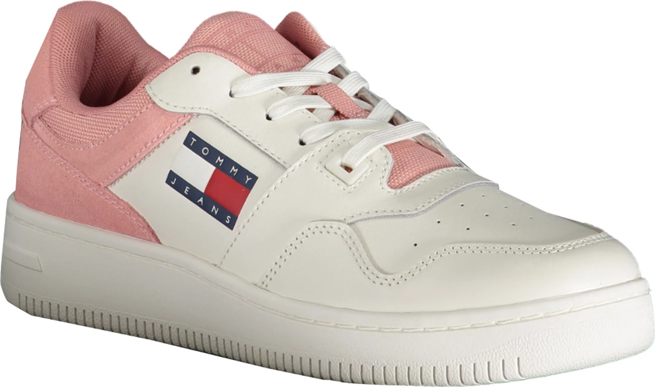 Atlete femra TOMMY HILFIGER, rozë [Madhësia: 38]