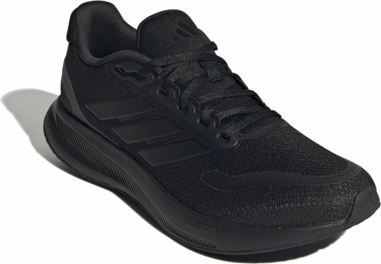 Atlete për meshkuj adidas, të zeza [Madhësia: 44]