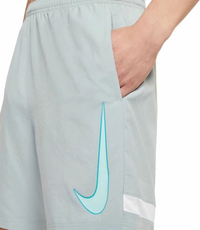 Shorce për meshkuj Nike, gri