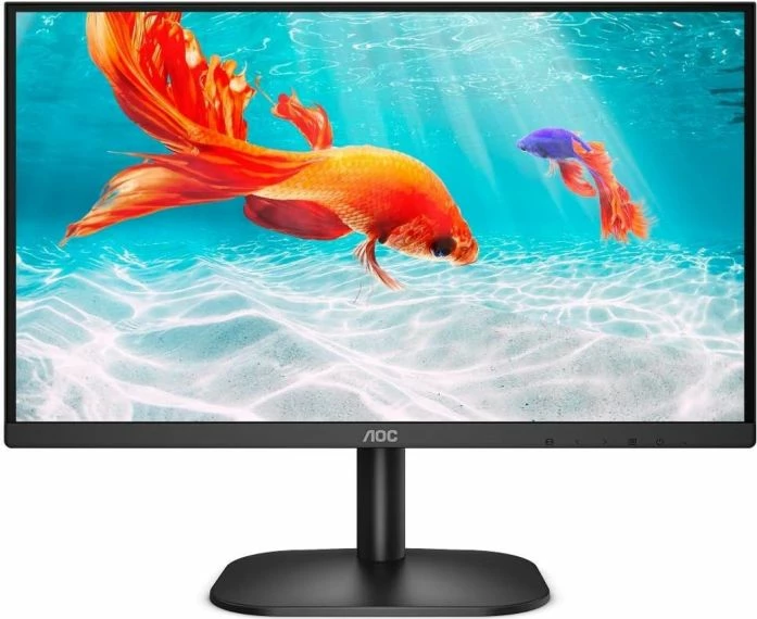 Monitor AOC 22B2H/EU 21.5" VA FHD 75Hz HDMI/VGA VESA 100, i zi