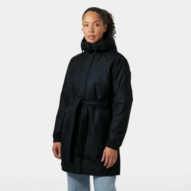 Pallto i izolum për femra Helly Hansen, navy