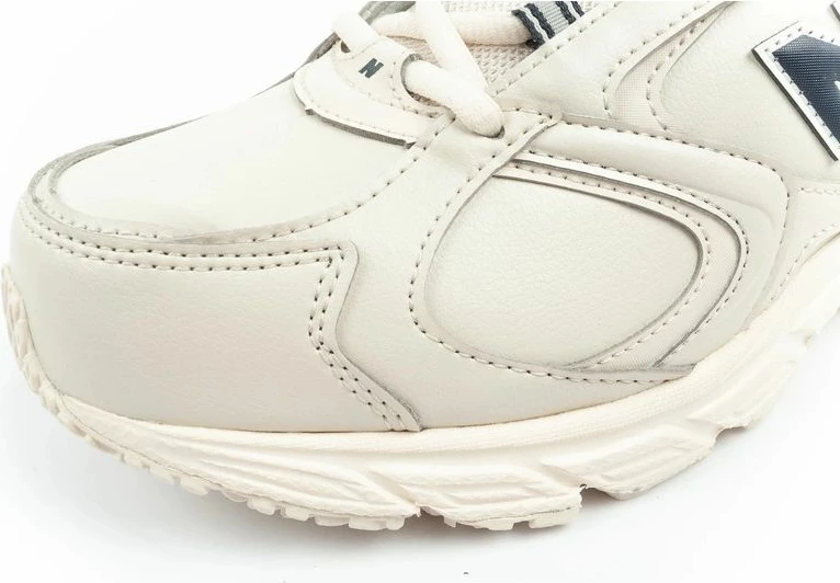 Atlete për meshkuj New Balance, bezhë [Madhësia: 37.5]