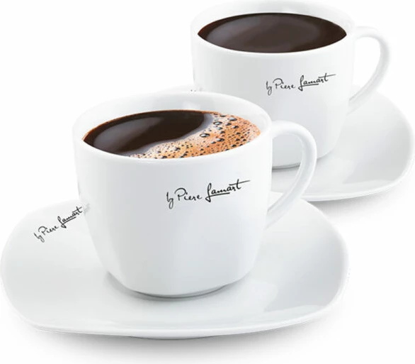 Set filxhana Lamart LT9016, 4 pjesë