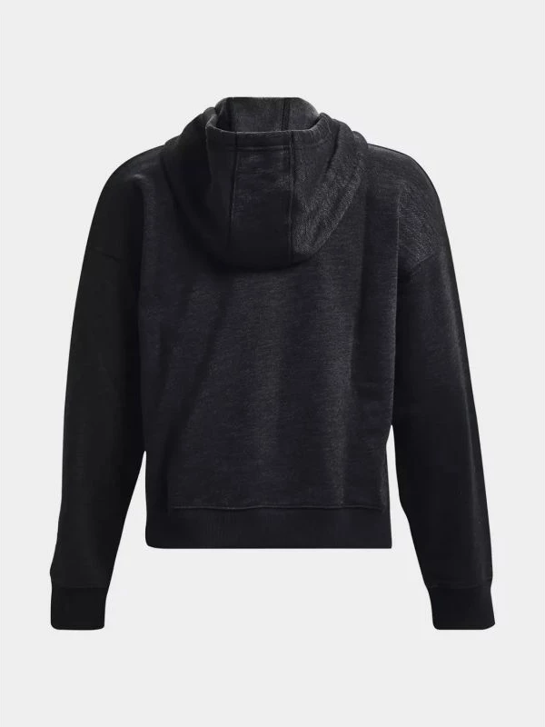 Duks për femra Under Armour, i zi