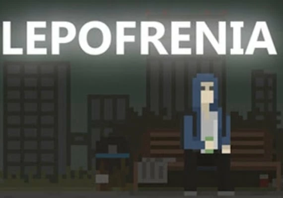 Lepofrenia EN/RU Global