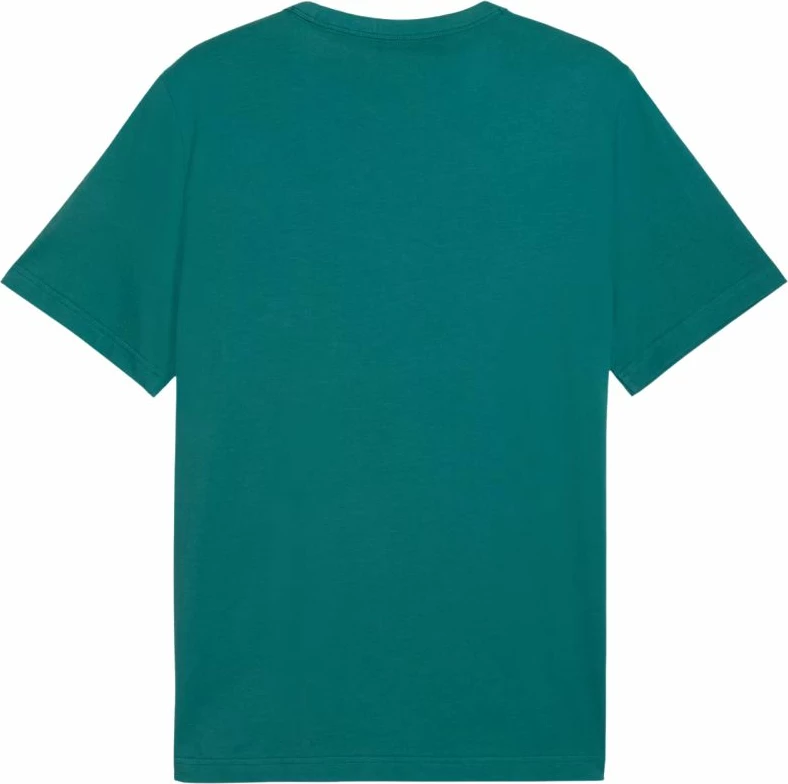 Maicë meshkuj Puma Class Graphic Tee 692226 41, e gjelbër