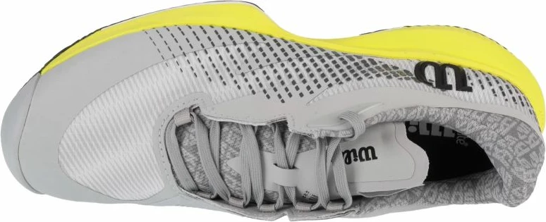 Atlete për meshkuj Wilson, gri