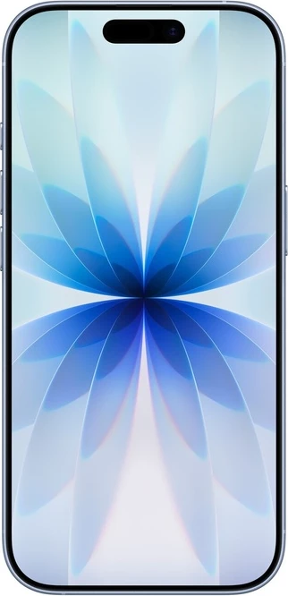 Apple iPhone 17 256GB Mist Blue