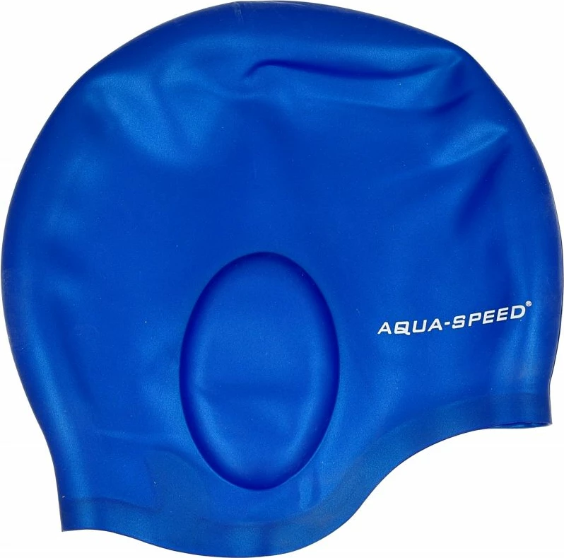 Kapelë noti Aqua-Speed unisex, e kaltër