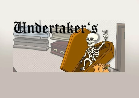 Undertaker's EN/DE/PL Global