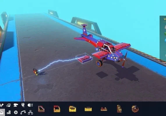 Trailmakers Deluxe Edition Global