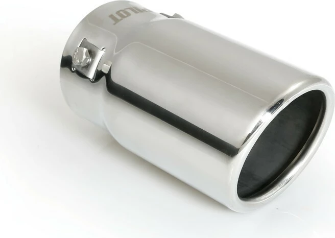 Dekor Auspuhi ÇElik I Lemuar Ts-07 Pilot